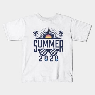 Summer Kids T-Shirt